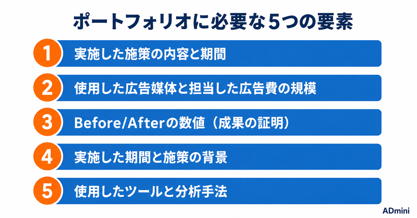 ADminiのExcelエクスポート機能の使い方｜広告データを.xlsx形式でダウンロードしてレポートを仕上げる手順