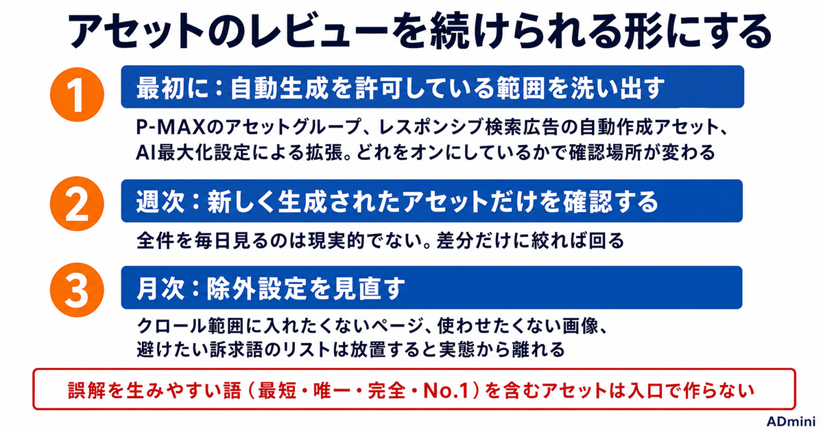 Google広告の利用規約が2026年7月に改定｜AIに任せた広告でも広告主に残る責任と実務での確認方法